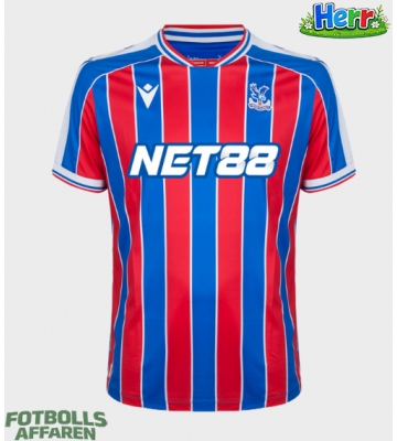 Crystal Palace Hemmatröja 2025-26 Kortärmad